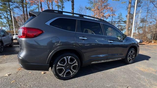 new 2025 Subaru Ascent car, priced at $47,460