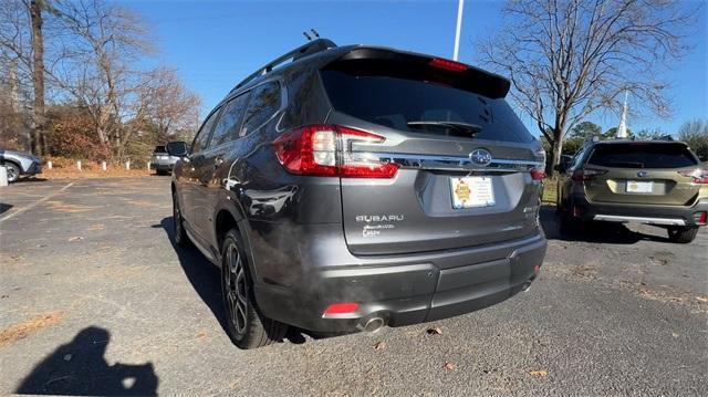 new 2025 Subaru Ascent car, priced at $47,460