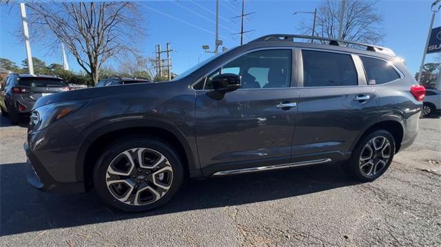 new 2025 Subaru Ascent car, priced at $47,460