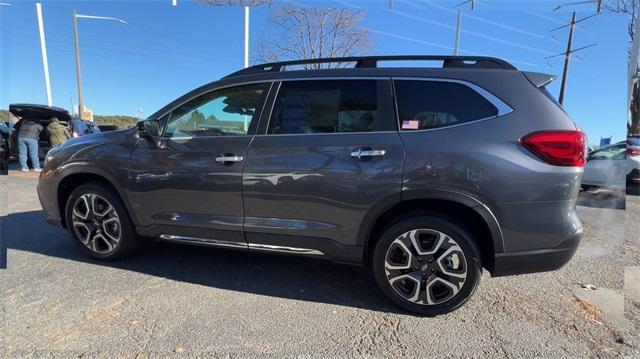 new 2025 Subaru Ascent car, priced at $47,460