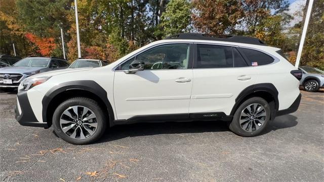 new 2025 Subaru Outback car, priced at $37,694