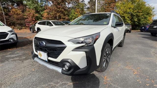 new 2025 Subaru Outback car, priced at $37,694