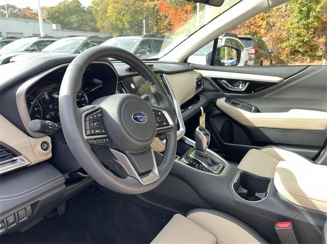 new 2025 Subaru Outback car, priced at $37,694