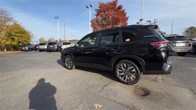 new 2025 Subaru Forester car, priced at $39,159