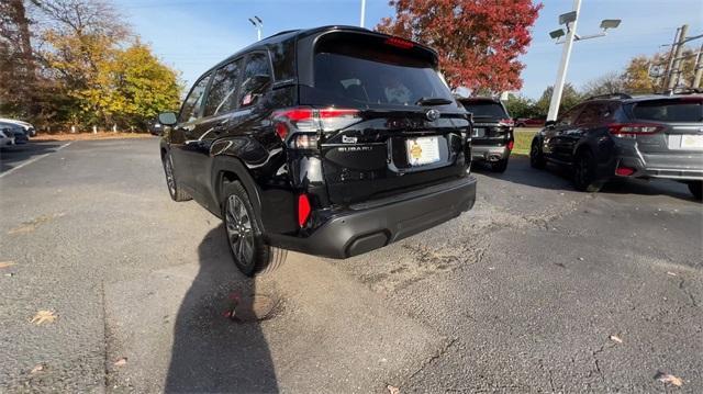 new 2025 Subaru Forester car, priced at $39,159