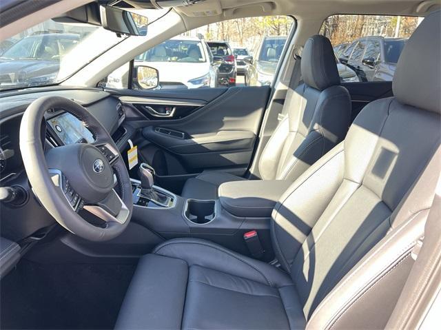 new 2025 Subaru Outback car, priced at $41,774