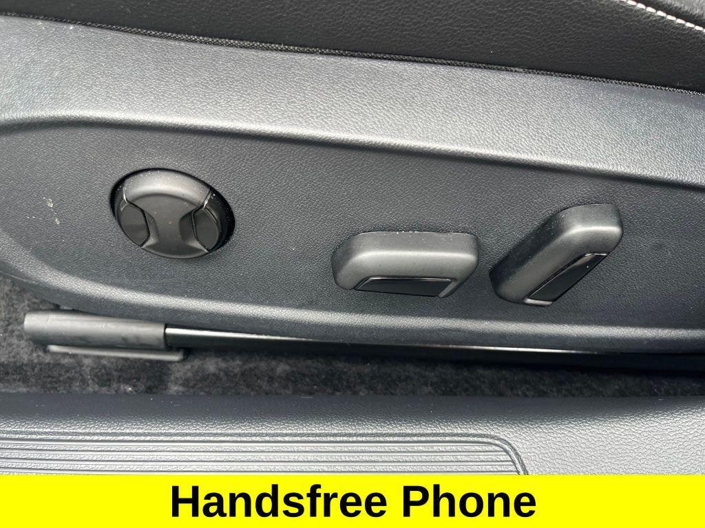 used 2024 Volkswagen Jetta car, priced at $23,176