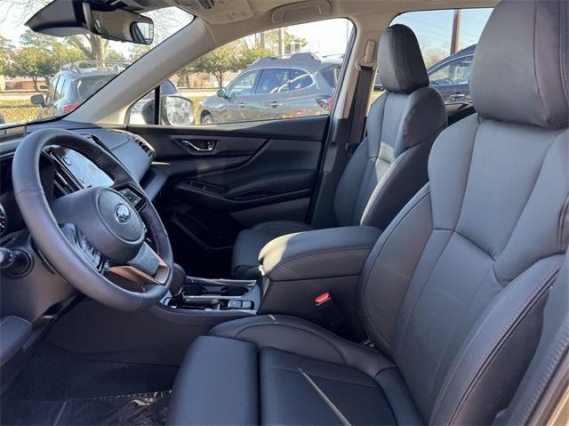 new 2025 Subaru Ascent car, priced at $45,786