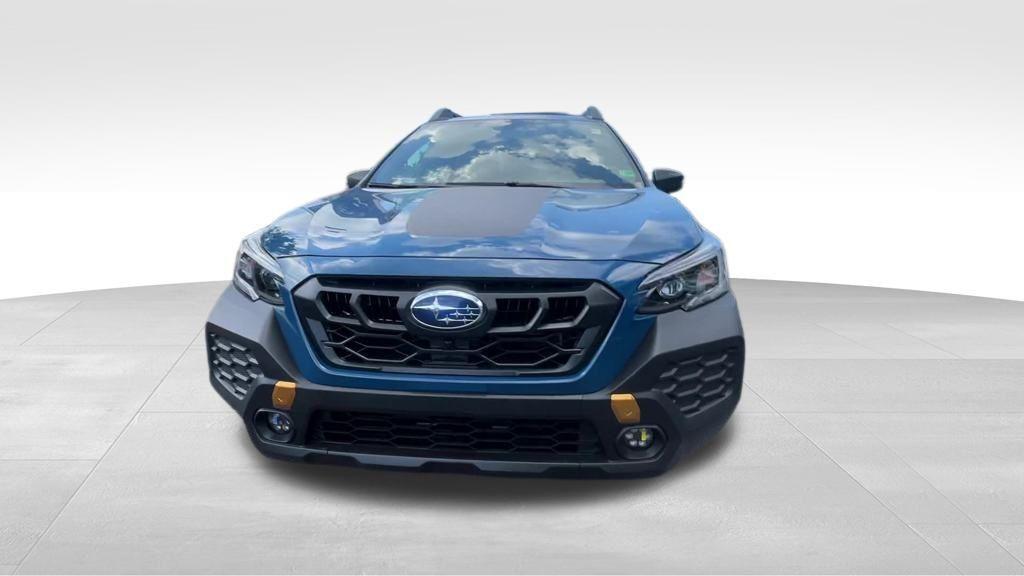 new 2025 Subaru Outback car, priced at $42,930
