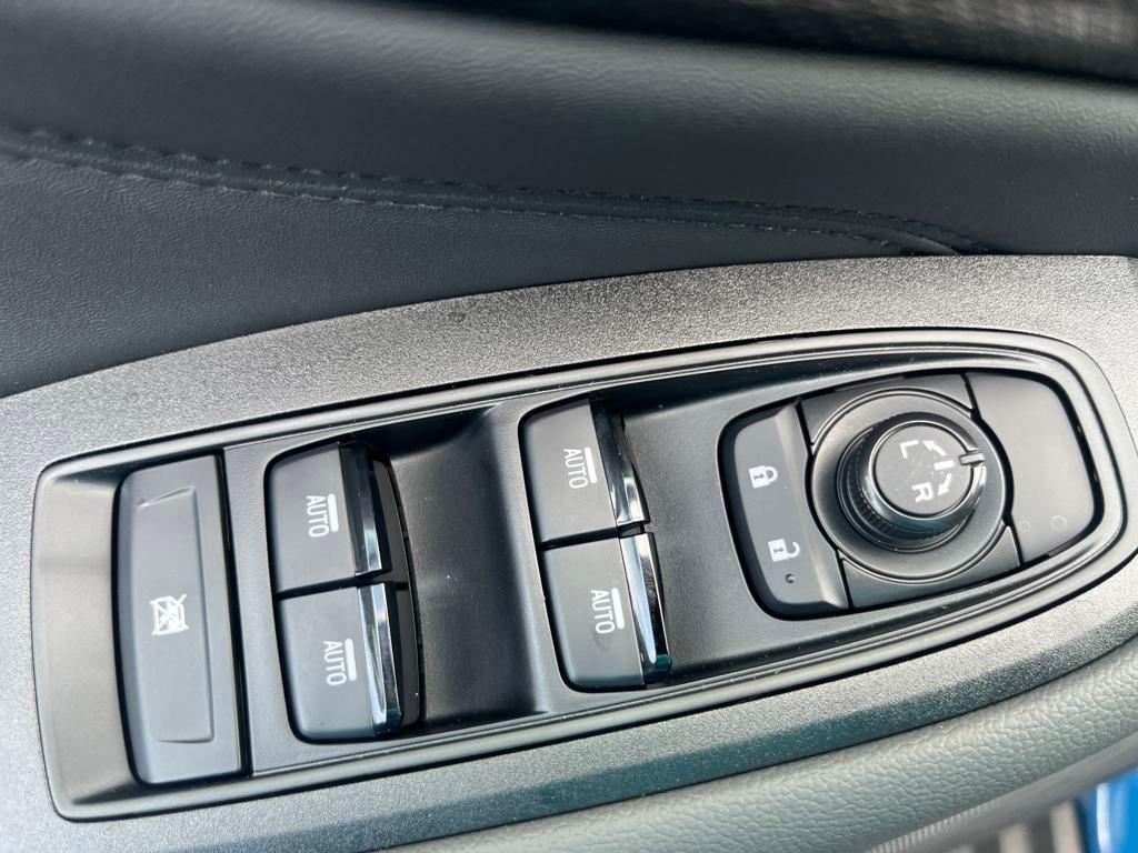 new 2025 Subaru Outback car, priced at $42,930