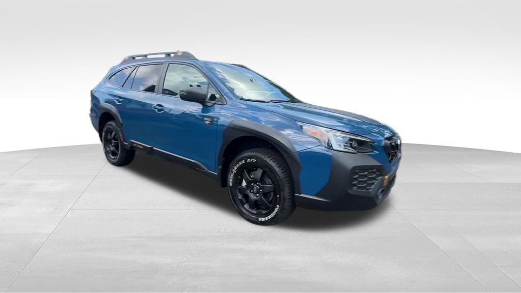 new 2025 Subaru Outback car, priced at $42,930