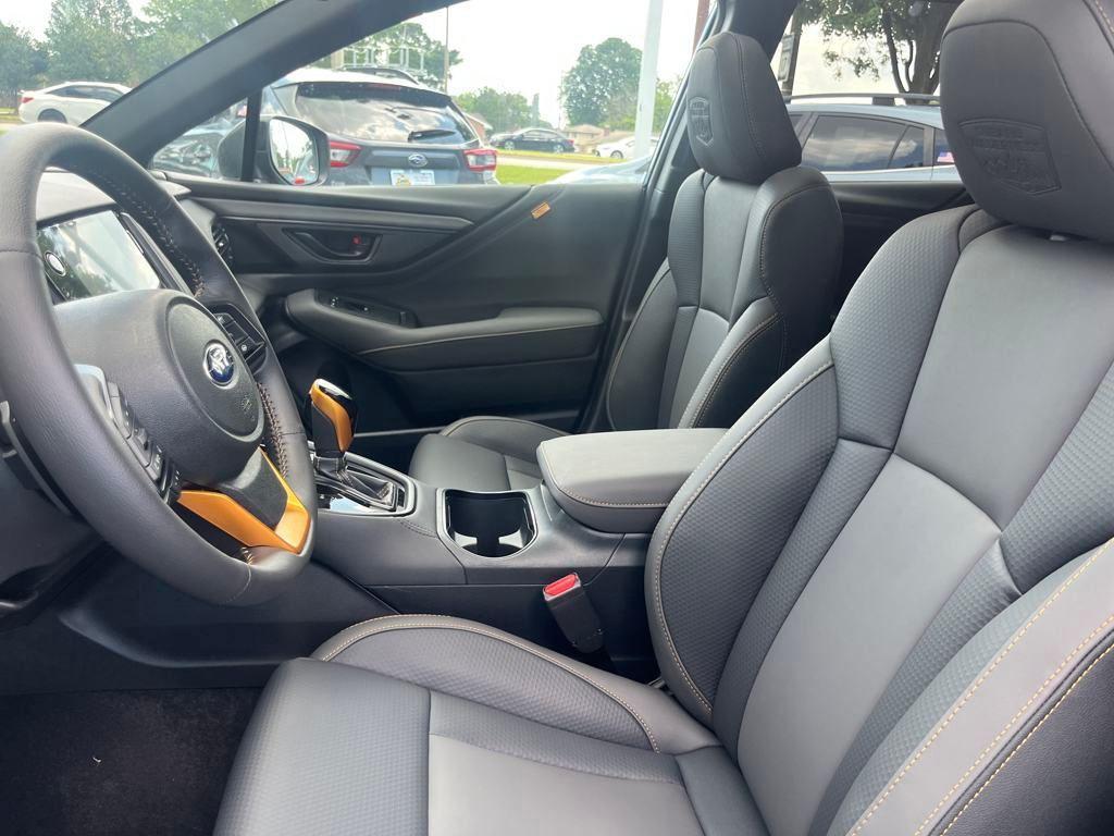 new 2025 Subaru Outback car, priced at $42,930