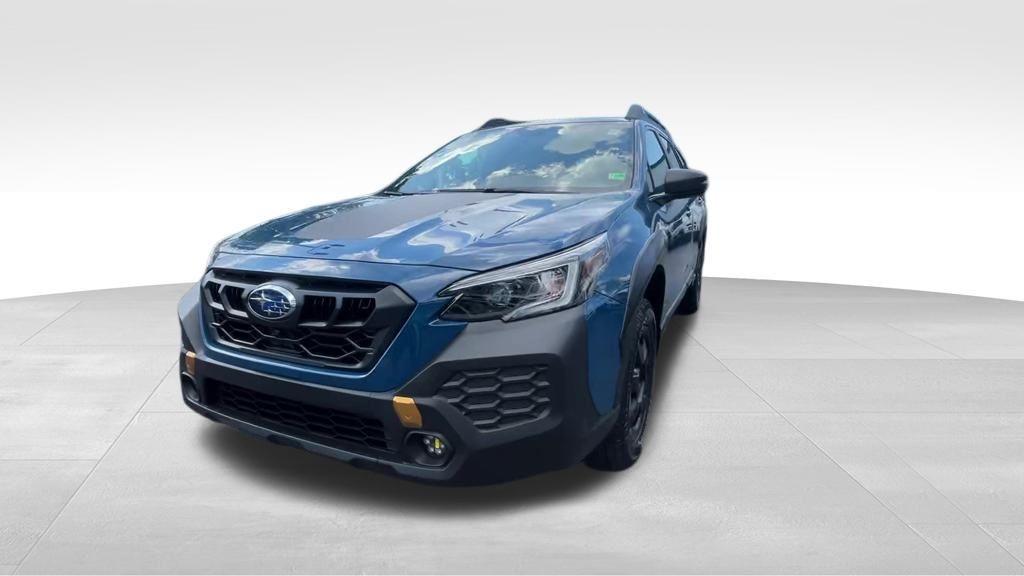 new 2025 Subaru Outback car, priced at $42,930