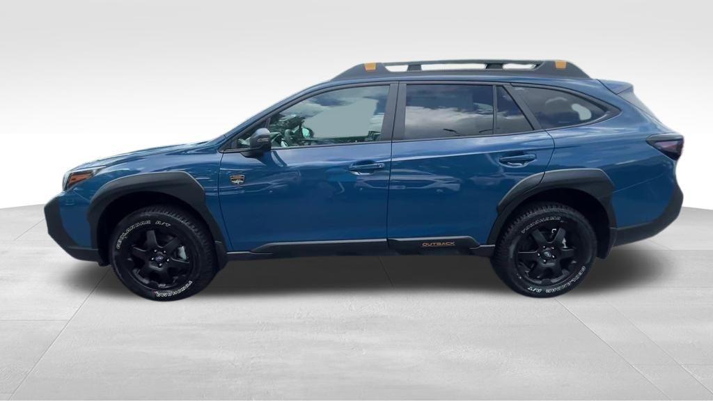 new 2025 Subaru Outback car, priced at $42,930