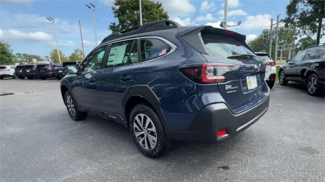 new 2025 Subaru Outback car, priced at $28,602