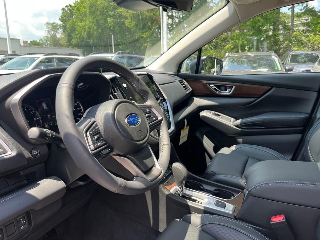 new 2025 Subaru Ascent car, priced at $49,742