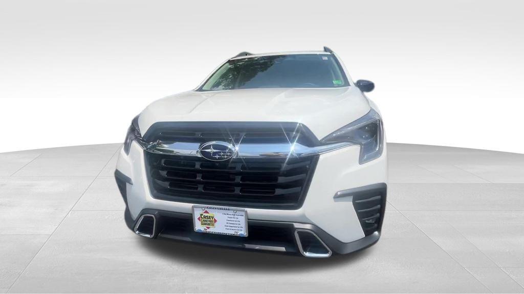 new 2025 Subaru Ascent car, priced at $49,742