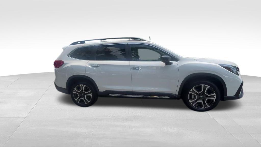 new 2025 Subaru Ascent car, priced at $49,742