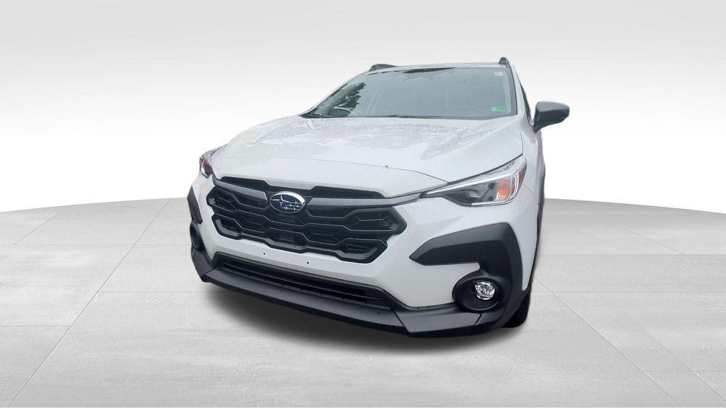 new 2025 Subaru Crosstrek car, priced at $29,812