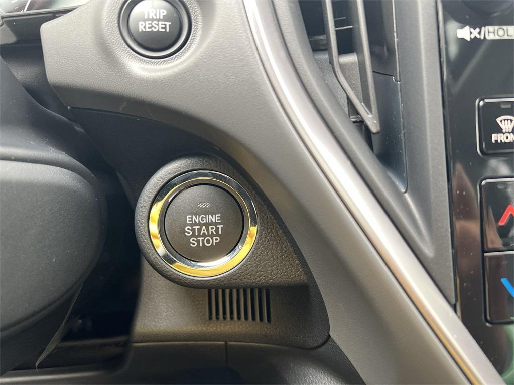 new 2025 Subaru Crosstrek car, priced at $29,812