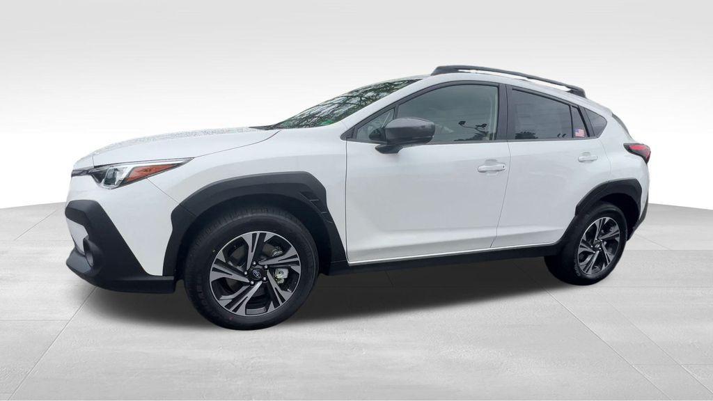 new 2025 Subaru Crosstrek car, priced at $29,812