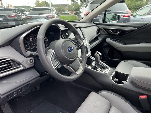 new 2025 Subaru Outback car, priced at $37,284