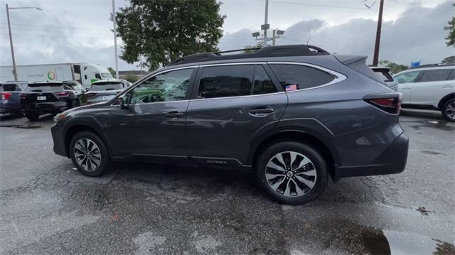 new 2025 Subaru Outback car, priced at $37,284