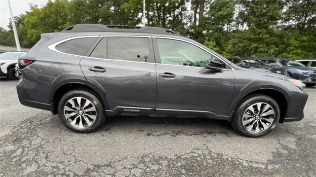 new 2025 Subaru Outback car, priced at $37,284