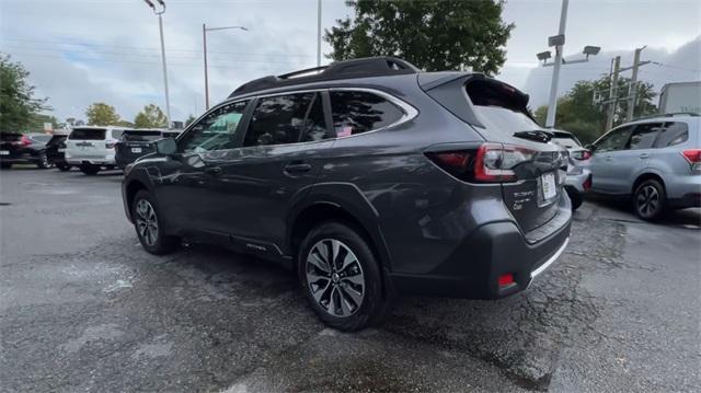 new 2025 Subaru Outback car, priced at $37,284