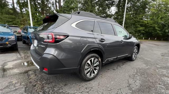 new 2025 Subaru Outback car, priced at $37,284