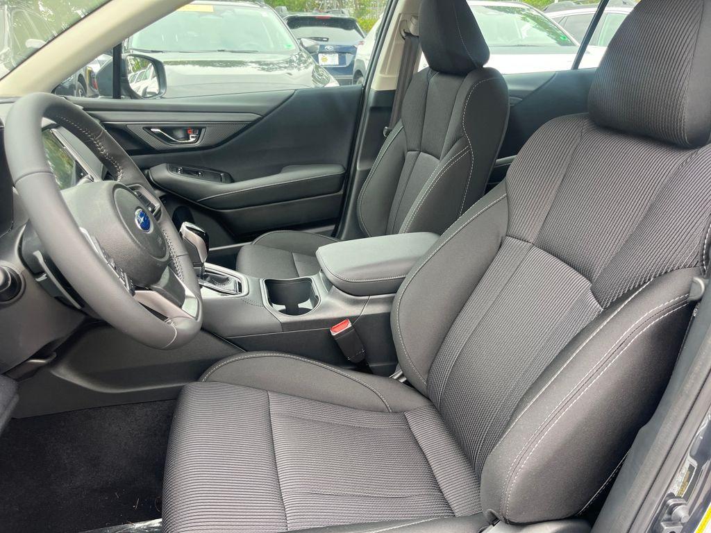 new 2025 Subaru Legacy car, priced at $30,012