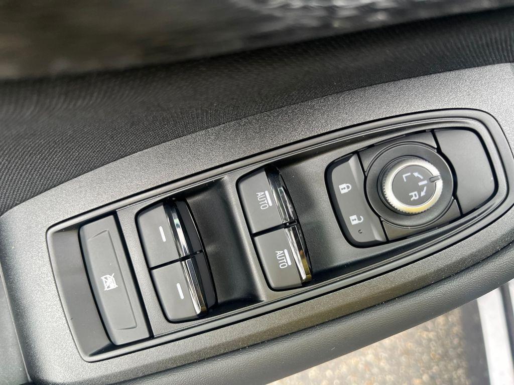 new 2025 Subaru Legacy car, priced at $30,012