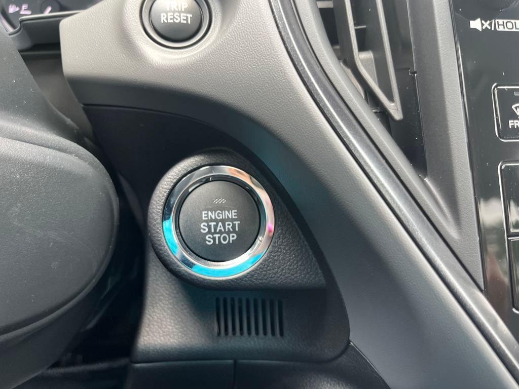 new 2025 Subaru Crosstrek car, priced at $34,715