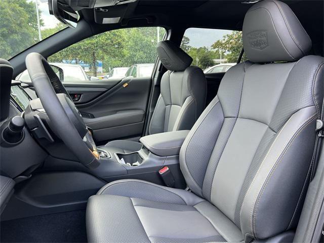 new 2024 Subaru Outback car, priced at $40,786