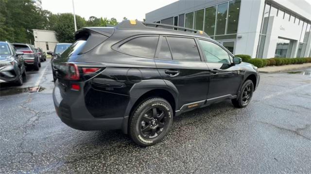 new 2024 Subaru Outback car, priced at $40,786