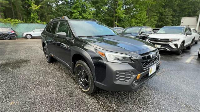 new 2024 Subaru Outback car, priced at $40,786