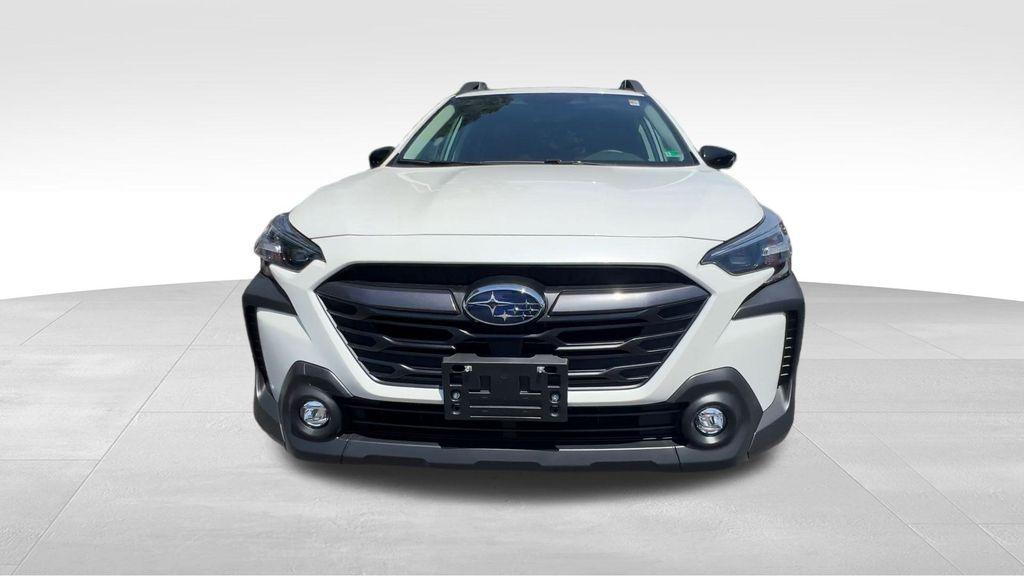 new 2025 Subaru Outback car, priced at $34,130