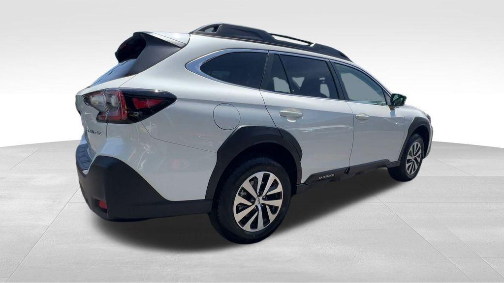 new 2025 Subaru Outback car, priced at $34,130