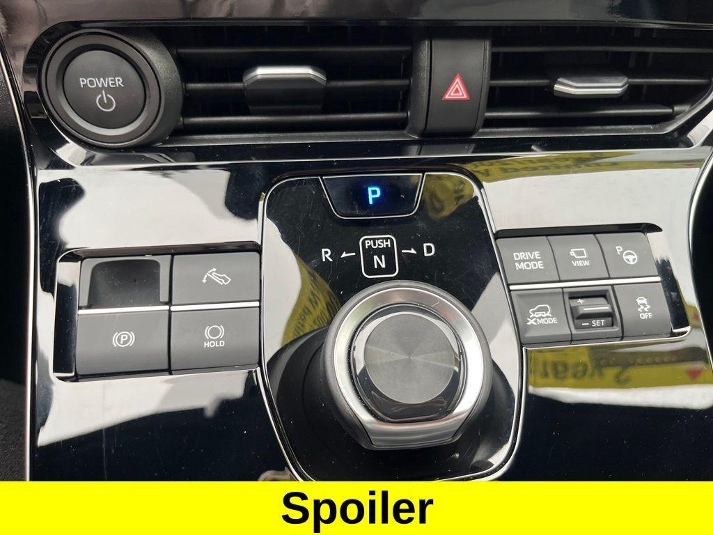 used 2023 Subaru Solterra car, priced at $27,946