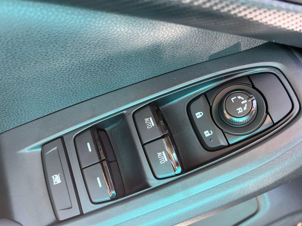 new 2025 Subaru Crosstrek car, priced at $30,483