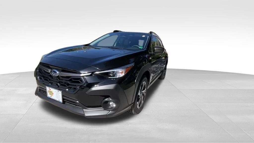 new 2025 Subaru Crosstrek car