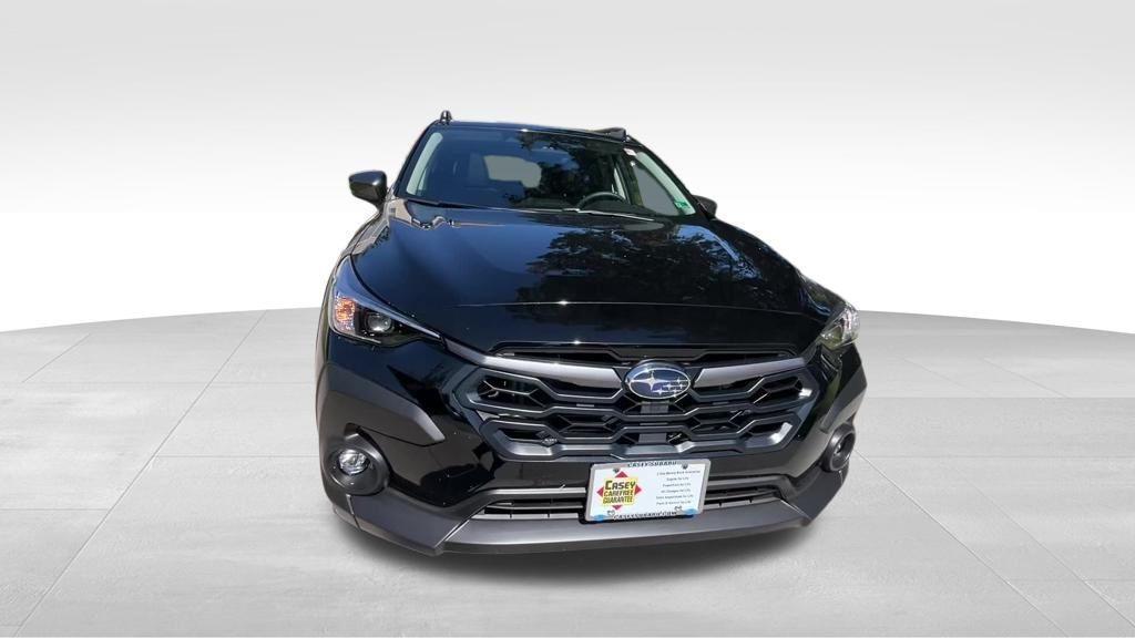 new 2025 Subaru Crosstrek car