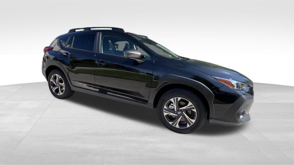 new 2025 Subaru Crosstrek car