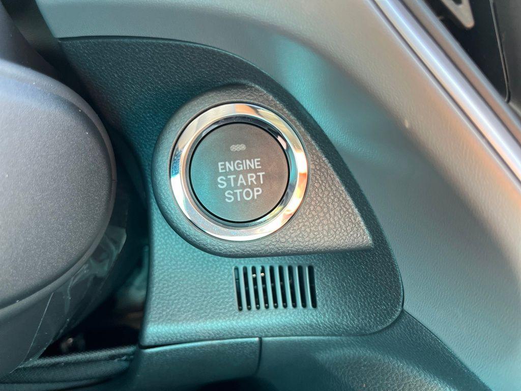 new 2025 Subaru Crosstrek car