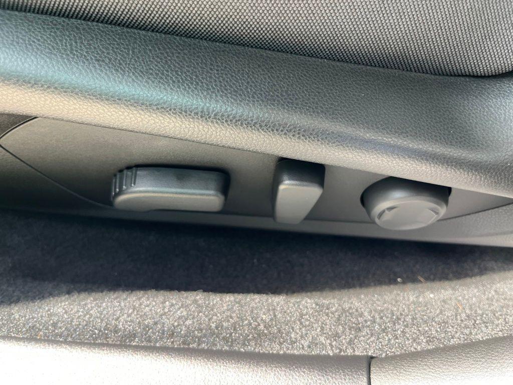 new 2025 Subaru Crosstrek car