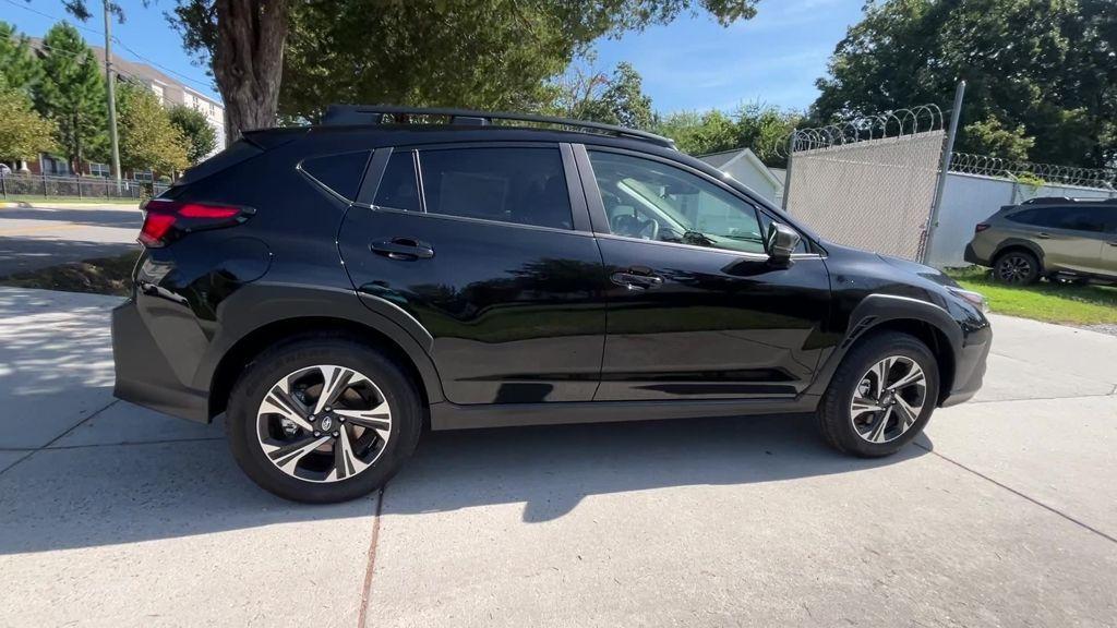 new 2025 Subaru Crosstrek car, priced at $30,483