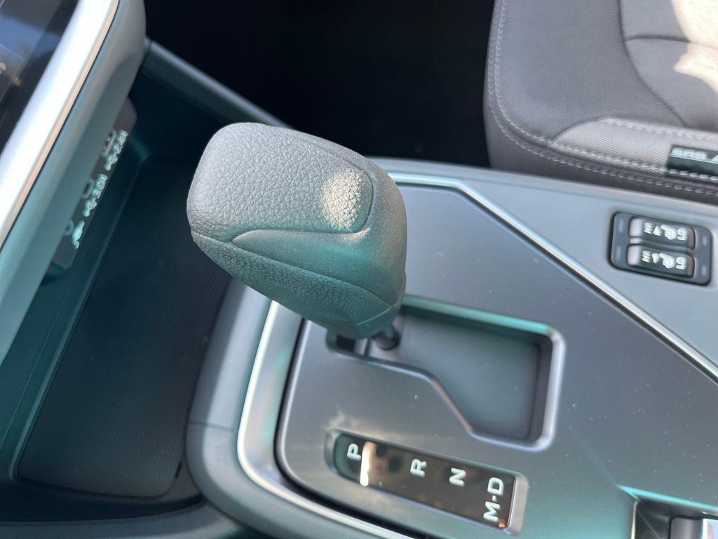 new 2025 Subaru Crosstrek car, priced at $30,483