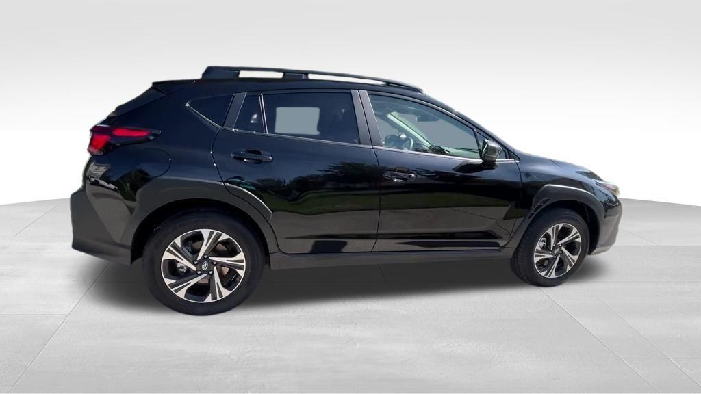 new 2025 Subaru Crosstrek car