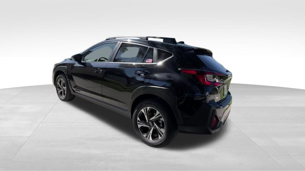 new 2025 Subaru Crosstrek car