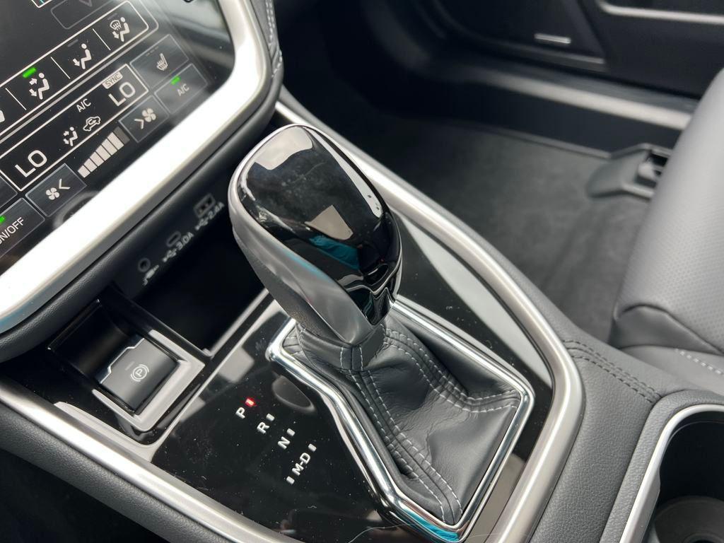 new 2025 Subaru Outback car, priced at $39,164